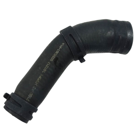 Kit Mangueira Água BMW Modelo G310 GS Ano 2018 Original