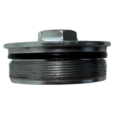 Tampa Bengala Marca BMW Modelo G310 GS Ano 2018 Original