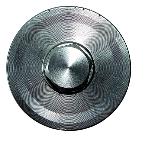 Tampa Bengala Marca BMW Modelo G310 GS Ano 2018 Original