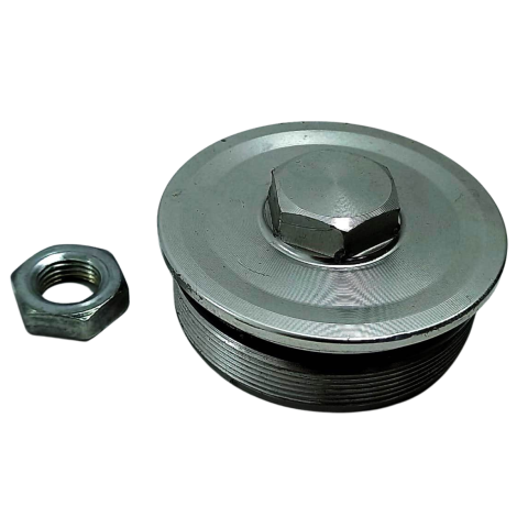 Tampa Bengala Marca BMW Modelo G310 GS Ano 2018 Original