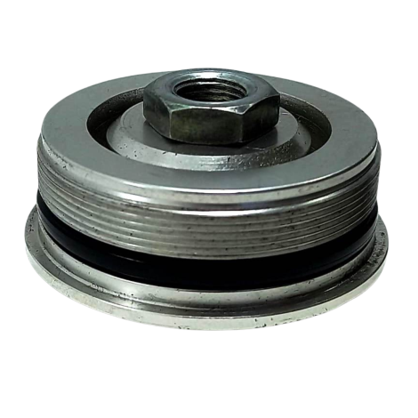 Tampa Bengala Marca BMW Modelo G310 GS Ano 2018 Original