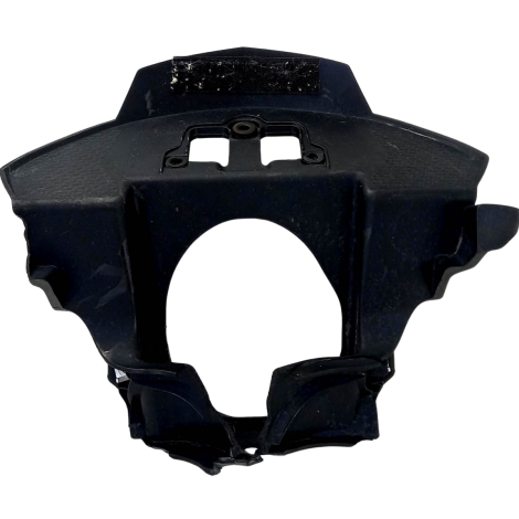 Aranha Suporte Farol Painel BMW G310 GS 2018 Original AVARIA