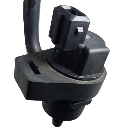 Válvula Fluxo Ar Marca Bmw G310 GS Ano 2018 Original