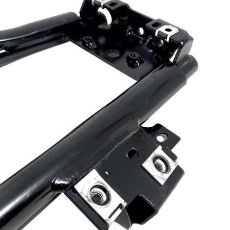 Quadro B Marca Bmw Modelo G310 GS Ano 2018 Original