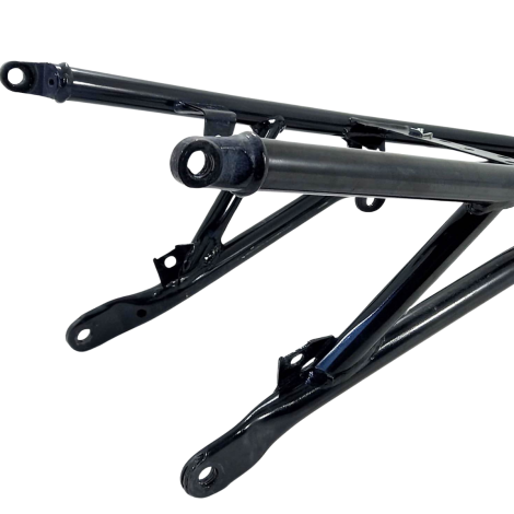 Quadro B Marca Bmw Modelo G310 GS Ano 2018 Original