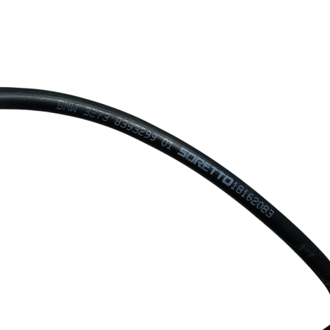 Cabo Acelerador Marca Bmw Modelo G310 GS Ano 2018 Original 