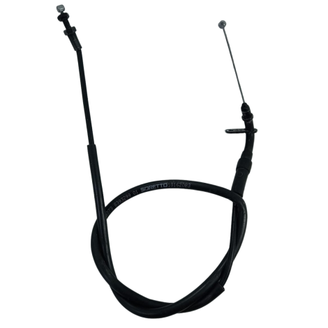 Cabo Acelerador Marca Bmw Modelo G310 GS Ano 2018 Original 