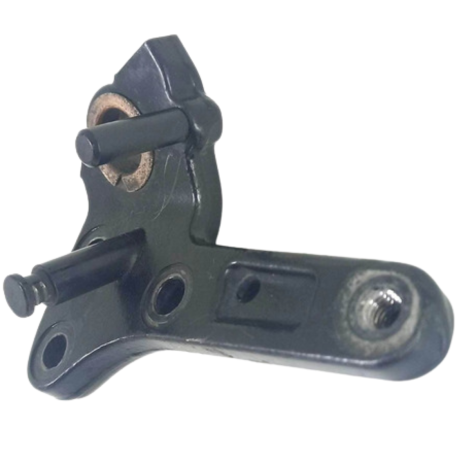 Suporte Pedal Descanso Bmw Modelo K1200 Gt Ano 2007 Original