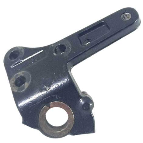 Suporte Pedal Descanso Bmw Modelo K1200 Gt Ano 2007 Original