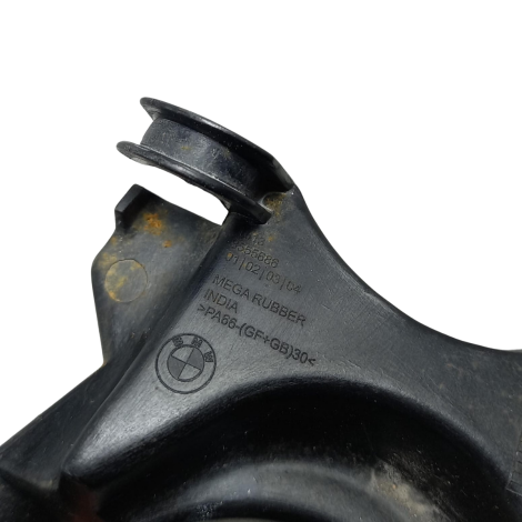 Suporte Filtro Canister Marca Bmw G310 GS Ano 2018 Original