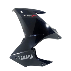 Carenagem Lateral Esquerda Marca Yamaha XJ6 F 2010 Origina