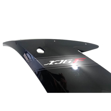 Carenagem Lateral Esquerda Marca Yamaha XJ6 F 2010 Origina