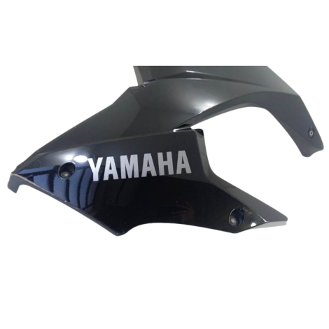 Carenagem Lateral Esquerda Marca Yamaha XJ6 F 2010 Origina