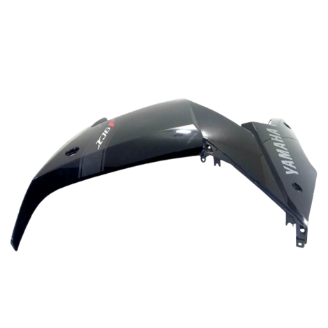 Carenagem Lateral Esquerda Marca Yamaha XJ6 F 2010 Origina