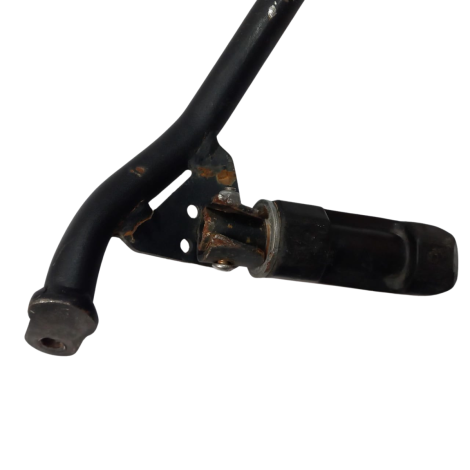 Protetor Motor Carenagem Marca Bmw G310 GS Ano 2018 AVARIA