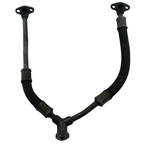 Mangueira Óleo Motor Marca Suzuki Modelo Bandit 1200 2006