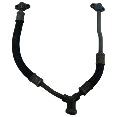 Mangueira Óleo Motor Marca Suzuki Modelo Bandit 1200 2006