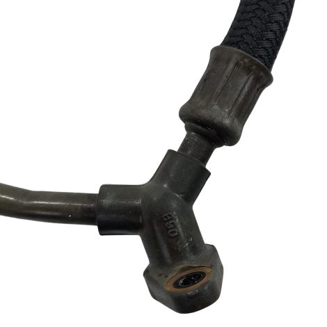 Mangueira Óleo Motor Marca Suzuki Modelo Bandit 1200 2006