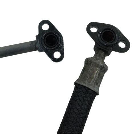 Mangueira Óleo Motor Marca Suzuki Modelo Bandit 1200 2006