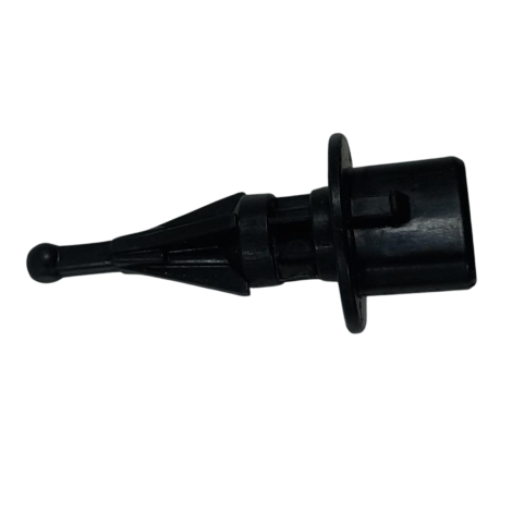 Sensor Temperatura Caixa Ar Suzuki Gsxr Srad 750 2009 Origin