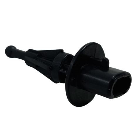 Sensor Temperatura Caixa Ar Suzuki Gsxr Srad 750 2009 Origin