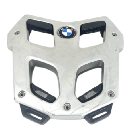Suporte Bagageiro Traseiro Bmw K1200 Gt Ano 2007 Original