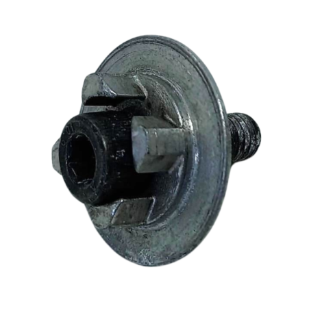 Sensor Rotor Velocímetro Suzuki Gsxr Srad 750 Ano 2009 