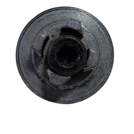 Sensor Rotor Velocímetro Suzuki Gsxr Srad 750 Ano 2009 