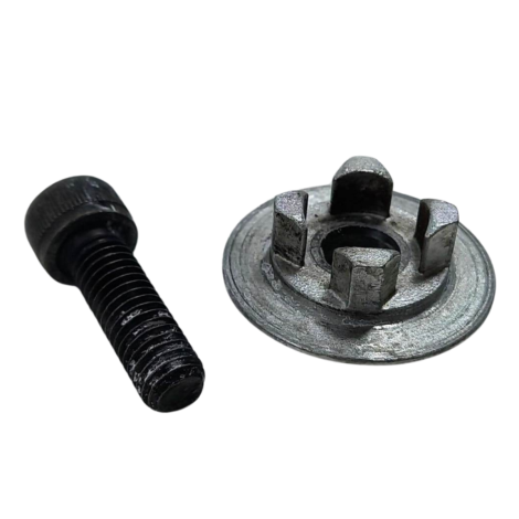 Sensor Rotor Velocímetro Suzuki Gsxr Srad 750 Ano 2009 