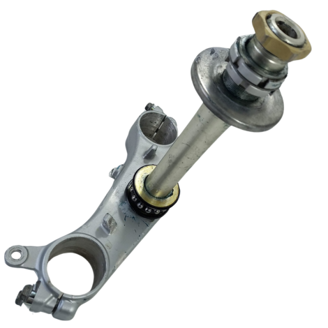 Mesa Inferior Marca Suzuki Gsxr Srad 750 Ano 2009 Original