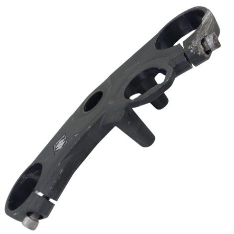 Mesa Superior Marca Suzuki Gsxr Srad 750 Ano 2009 Original