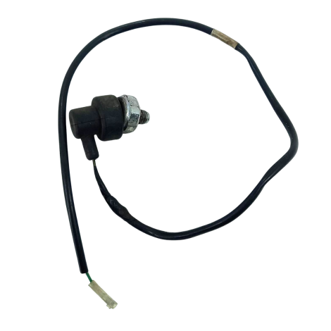 Sensor Cebolinha Óleo Suzuki Gsxr Srad 750 Ano 2009 Original
