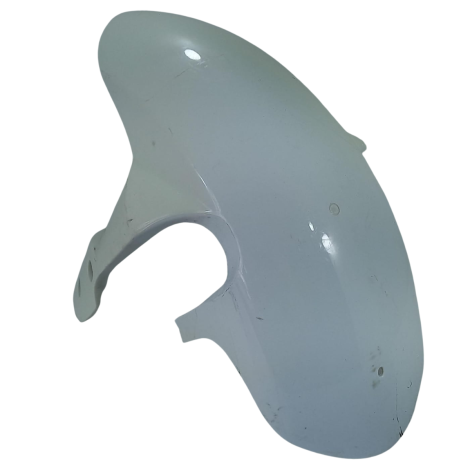 Paralama Diant Suzuki Gsxr Srad 750 Ano 2009 Original AVARIA