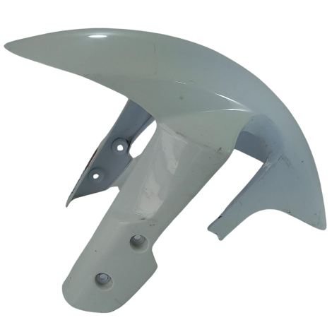 Paralama Diant Suzuki Gsxr Srad 750 Ano 2009 Original AVARIA