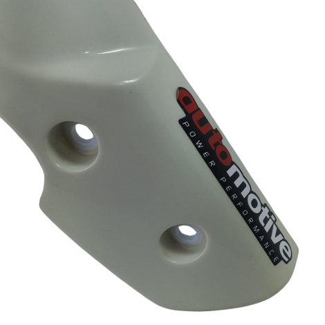 Paralama Diant Suzuki Gsxr Srad 750 Ano 2009 Original AVARIA