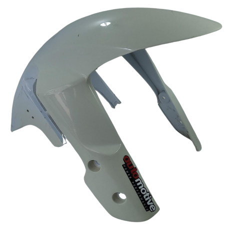 Paralama Diant Suzuki Gsxr Srad 750 Ano 2009 Original AVARIA