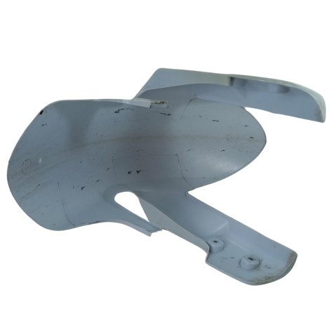 Paralama Diant Suzuki Gsxr Srad 750 Ano 2009 Original AVARIA