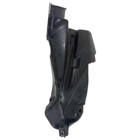 Duto Ar Direito Suzuki Modelo Gsxr Srad 750 Ano 2009 Origina