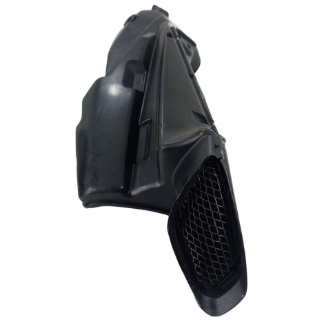 Duto Ar Direito Suzuki Modelo Gsxr Srad 750 Ano 2009 Origina