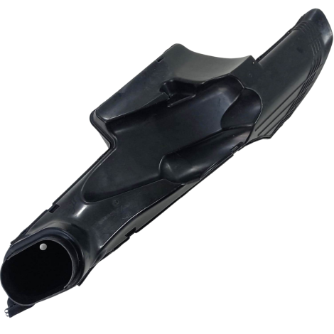 Duto Ar Direito Suzuki Modelo Gsxr Srad 750 Ano 2009 Origina