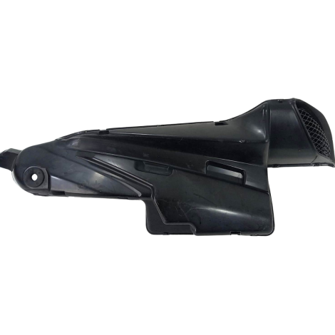 Duto Ar Direito Suzuki Modelo Gsxr Srad 750 Ano 2009 Origina