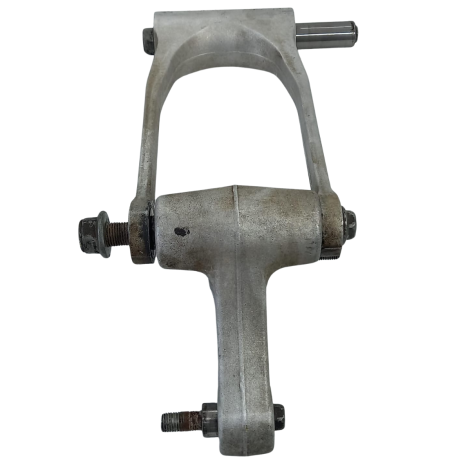 Pro Link Marca Suzuki Modelo Gsxr Srad 750 Ano 2009 Original