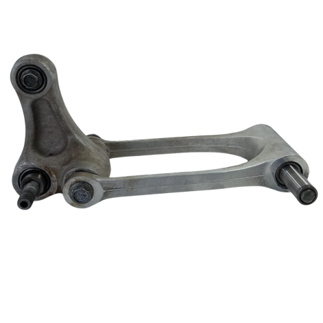 Pro Link Marca Suzuki Modelo Gsxr Srad 750 Ano 2009 Original