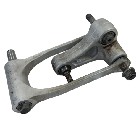 Pro Link Marca Suzuki Modelo Gsxr Srad 750 Ano 2009 Original