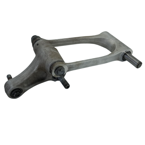 Pro Link Marca Suzuki Modelo Gsxr Srad 750 Ano 2009 Original