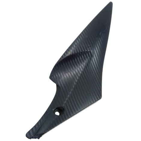 Acabamento Direito Tanque Suzuki Gsxr Srad 750 2009 Original