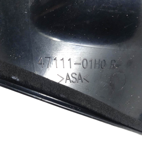 Acabamento Direito Tanque Suzuki Gsxr Srad 750 2009 Original