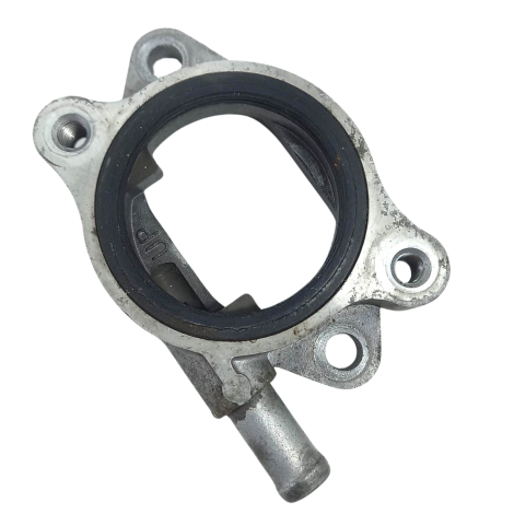 Carcaça Válvula Termostática Suzuki Gsxr Srad 750 2009 Origi