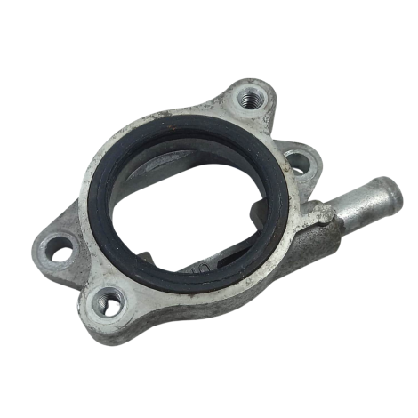 Carcaça Válvula Termostática Suzuki Gsxr Srad 750 2009 Origi