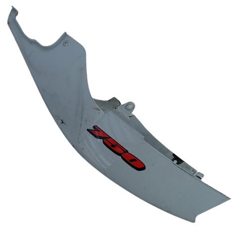 Rabeta Esquerda Suzuki Gsxr Srad 750 2009 Original AVARIA